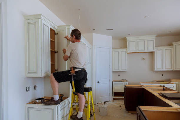 Licensed Kitchen service in Woodbine, MD - I E Kitchen