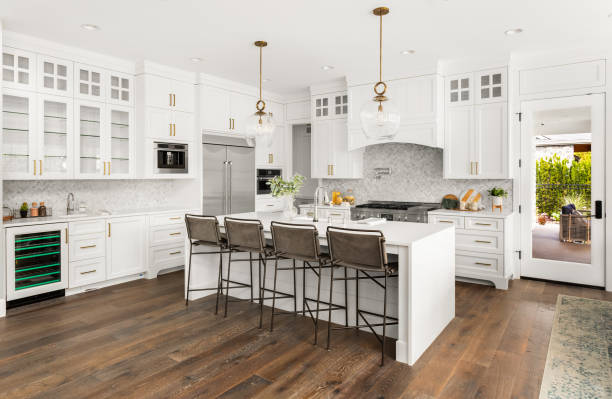 Reliable Kitchen contractor in Woodbine, MD by I E Kitchen