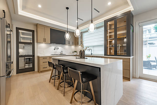 Affordable Kitchen solutions in Woodbine, MD